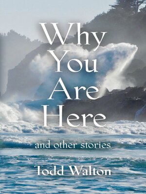 cover image of Why You Are Here